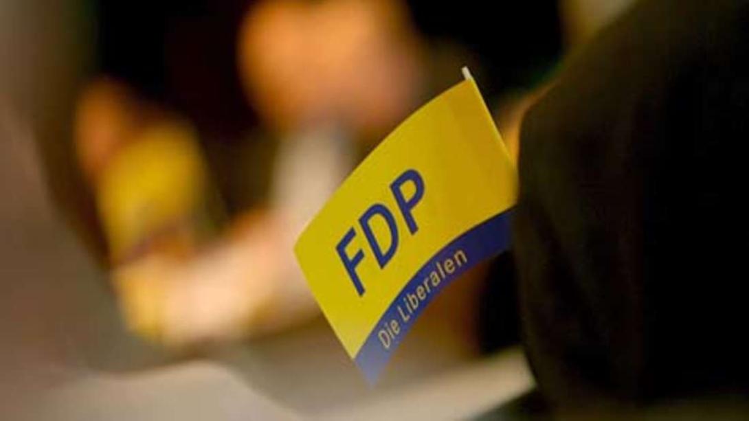 FDP-Mitglieder sollen über Verbleib in der Ampel-Koalition abstimmen
