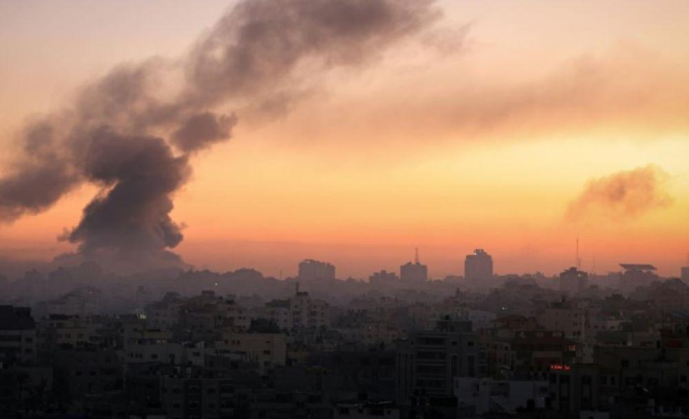 Israel fordert für Feuerpause Freilassung Dutzender Geiseln