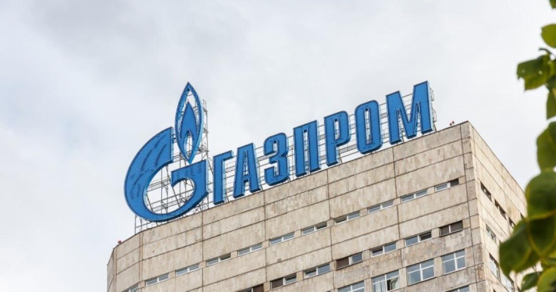 Nord Stream 2, Tochterunternehmen des russischen Staatskonzerns Gazprom