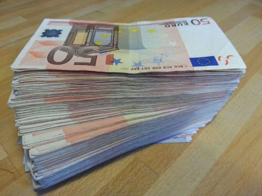Die Zahl der russischen Millionäre ist im vergangenen Jahr um etwa 56.000 gestiegen. Russen sind im vergangenen Jahr trotz des Ukraine-Kriegs reicher geworden