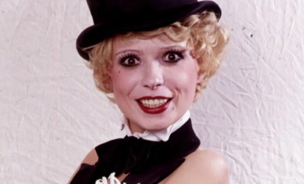 Der 70er-Comedy-Serie "Klimbim" verdankte sie den Ruf als Ulknudel, damals zählte Ingrid Steeger zu den beliebtesten TV-Stars des Landes. Jetzt ist die Schauspielerin im Alter von 76 Jahren gestorben.