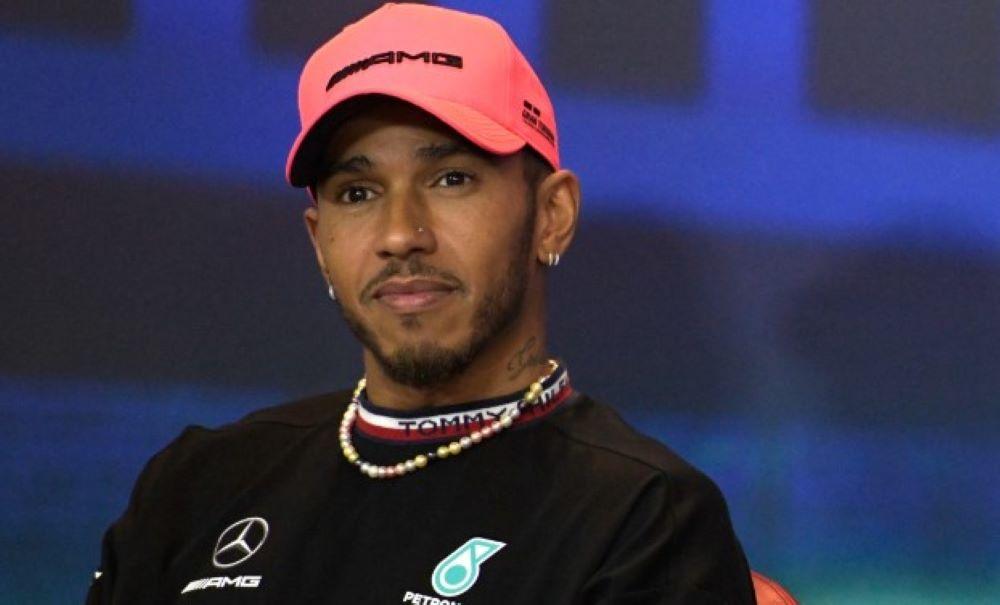 Lewis Hamilton hat Mercedes-Boss Toto Wolff in Schutz genommen