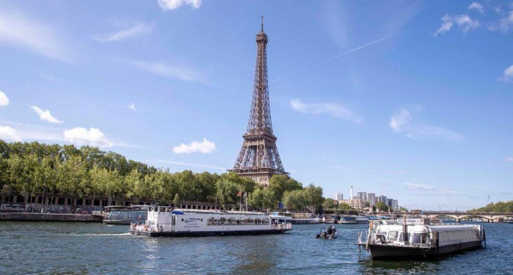 Seit Jahren treiben Bürgermeisterin Anne Hidalgo und die rot-grüne Stadtregierung die Verkehrswende in Paris voran