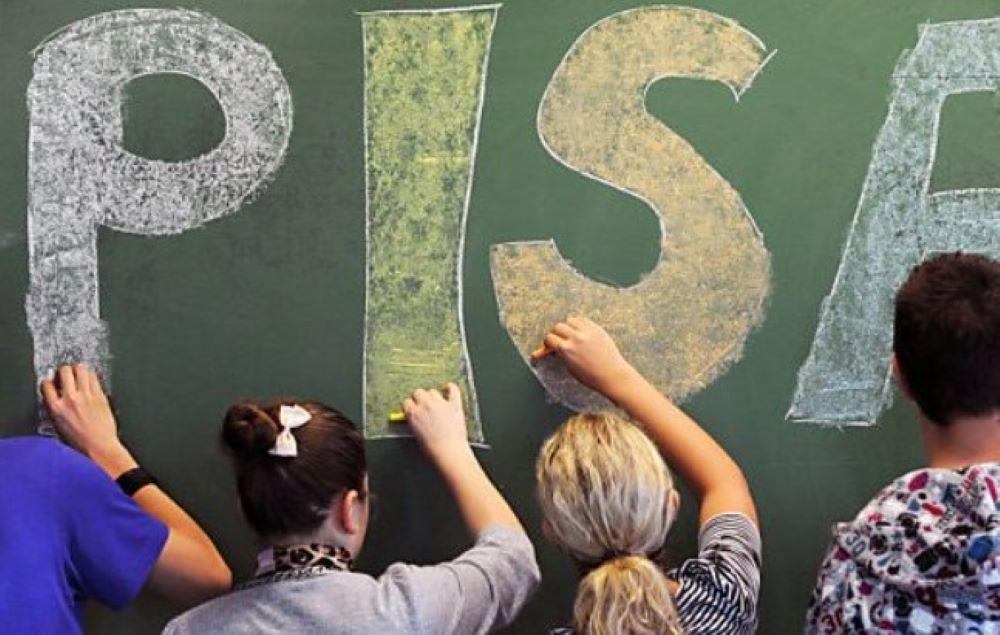 Neue Pisa-Studie: Union fordert Bürokratieabbau und Freiräume für Schulen