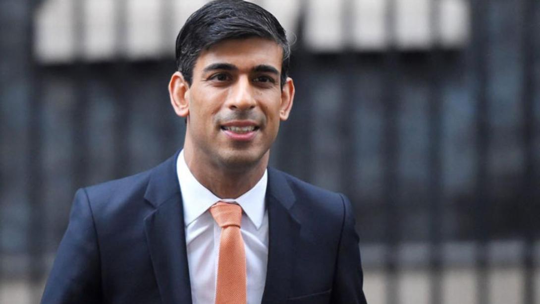 Der britische Premierminister Rishi Sunak gerät immer mehr unter Druck