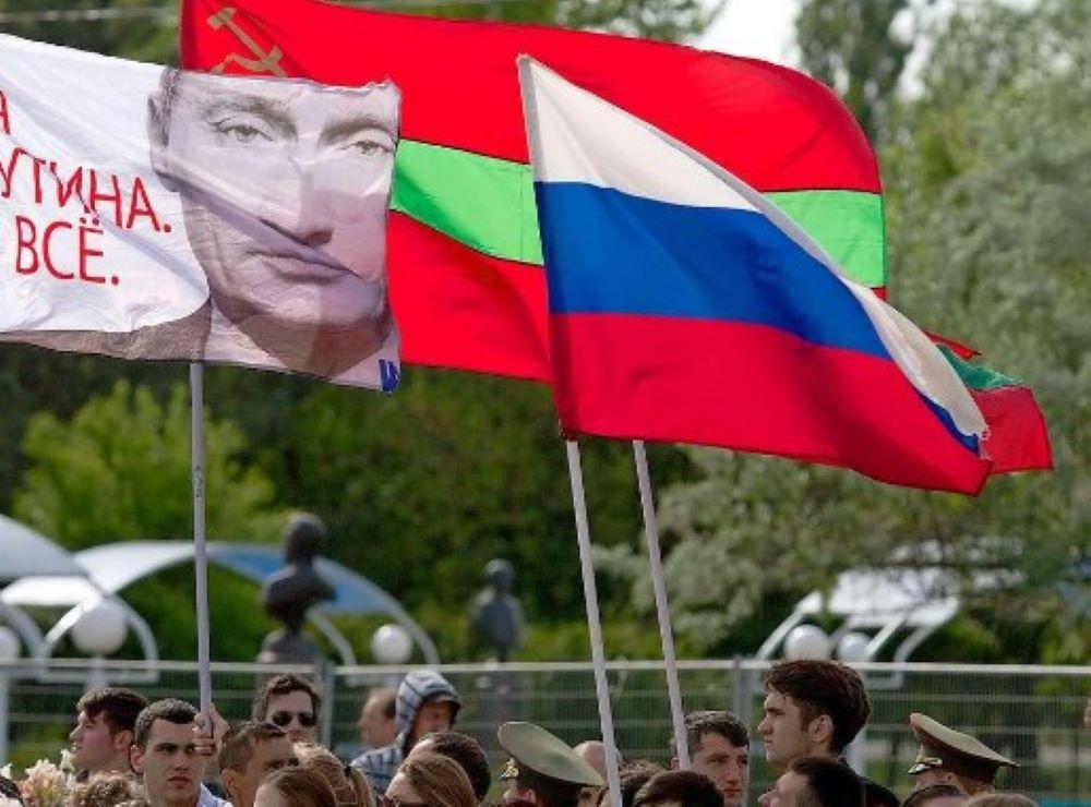 Nahe der seiner von russischen Truppen besetzten Region Transnistrien hat das Militär der Republik Moldau ein Manöver begonnen. Die prowestliche Führung sieht das in die EU strebende Landes durch Moskau bedroht. Moldau hält Militärmanöver nahe Konfliktregion Transnistrien ab
