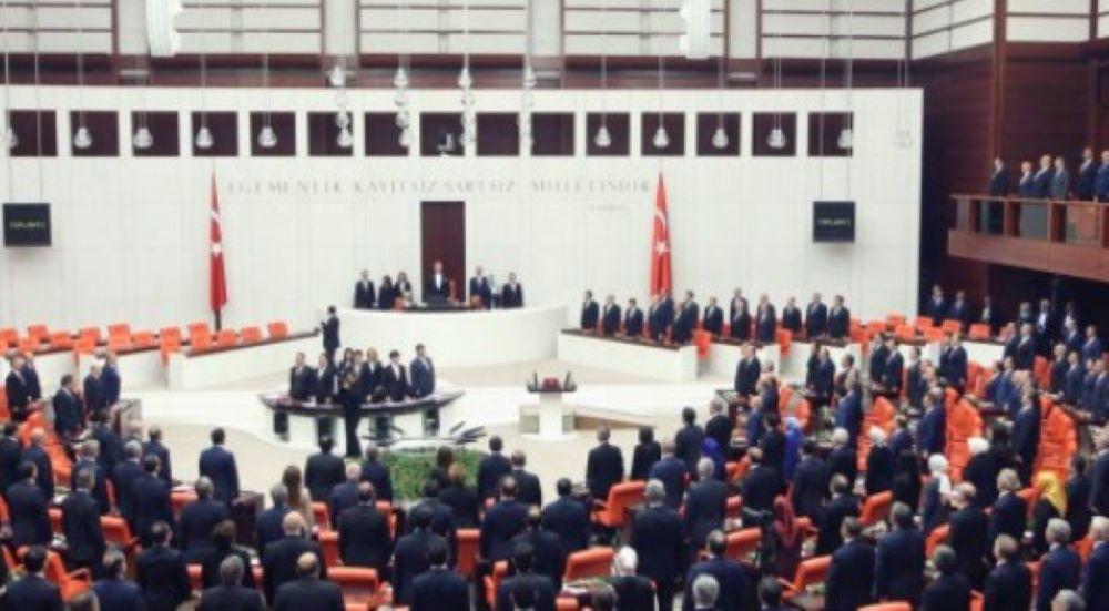 Das türkische Parlament wird über den NATO-Antrag Schwedens debattieren