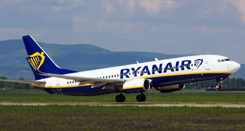 Ryanair gehört zu den dominierenden Billigairlines in Deutschland