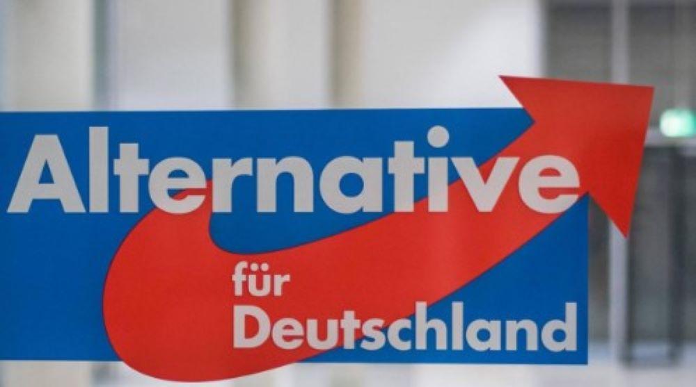 Die AfD liegt nach Umfragen in Ostdeutschland vorne