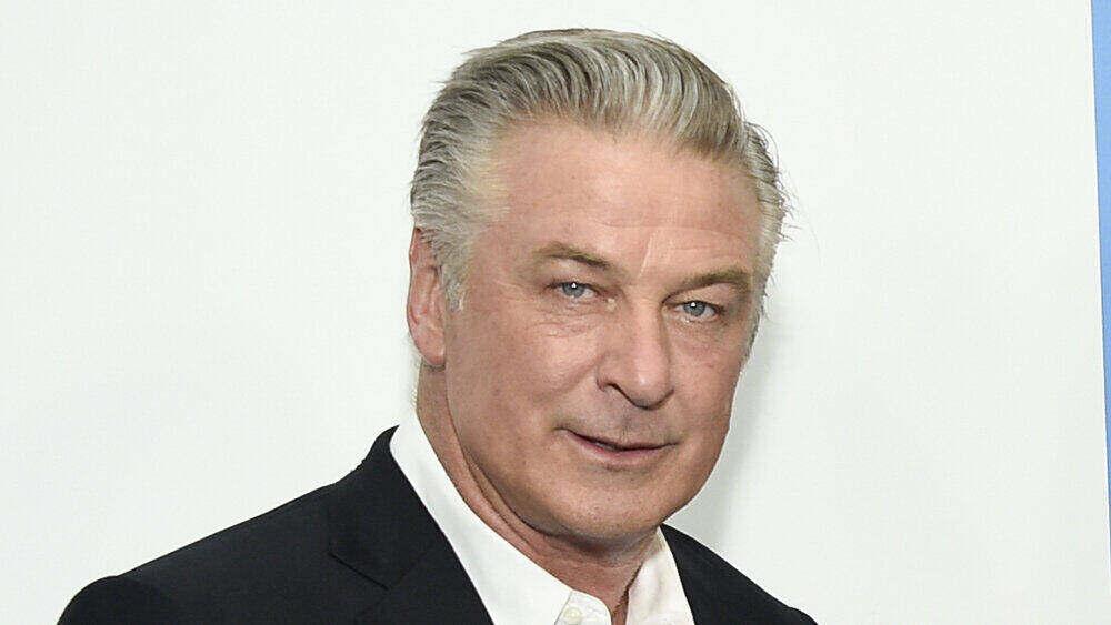 Hollywoodstar Alec Baldwin