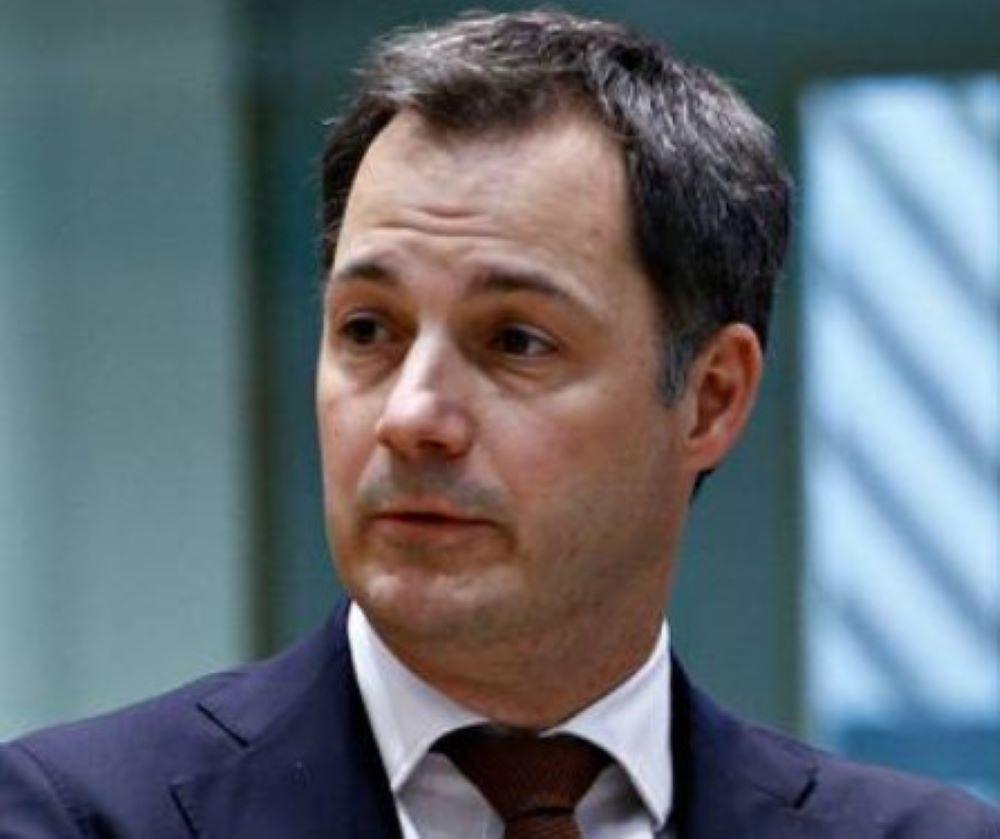 Belgien übernimmt die EU-Ratspräsidentschaft in turbulenten Zeiten. Die Herausforderungen sind groß, die Ambitionen von Premier Alexander de Croo und seiner Regierung ebenfalls. Doch viel Zeit bleibt ihm nicht. Belgien als Problemlöser der EU: Premierminister de Croo vor großen Herausforderungen