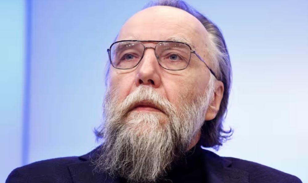 Der Putin-Verbündete Alexander Dugin