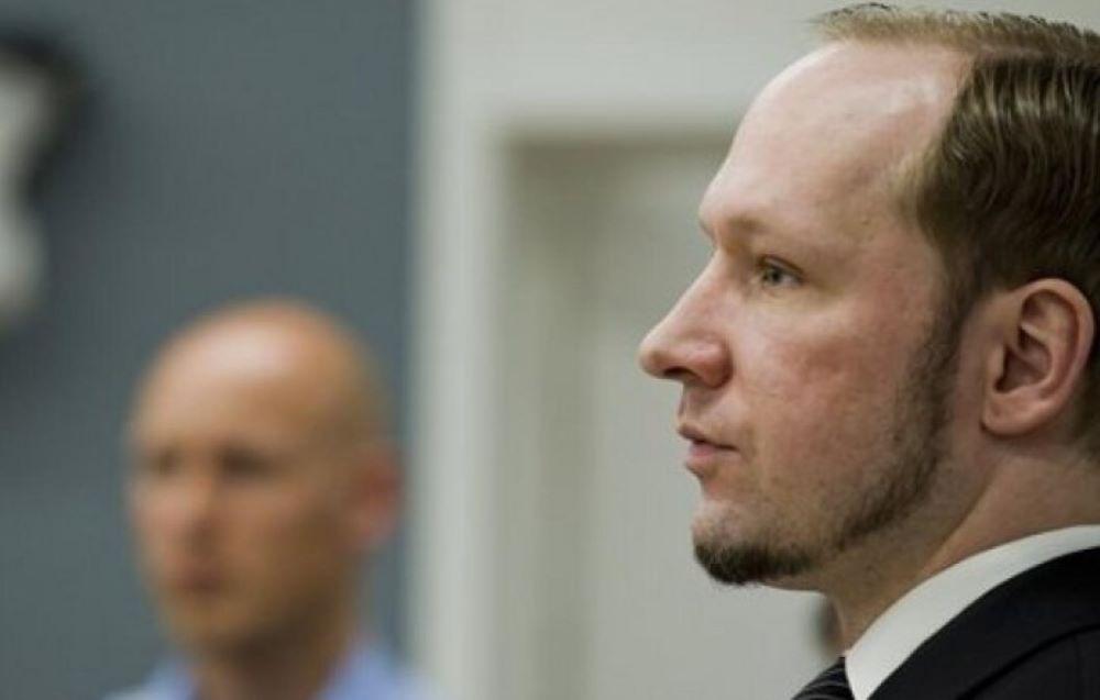 Attentäter Breivik neigt immer noch zu "grenzenloser Gewalt"