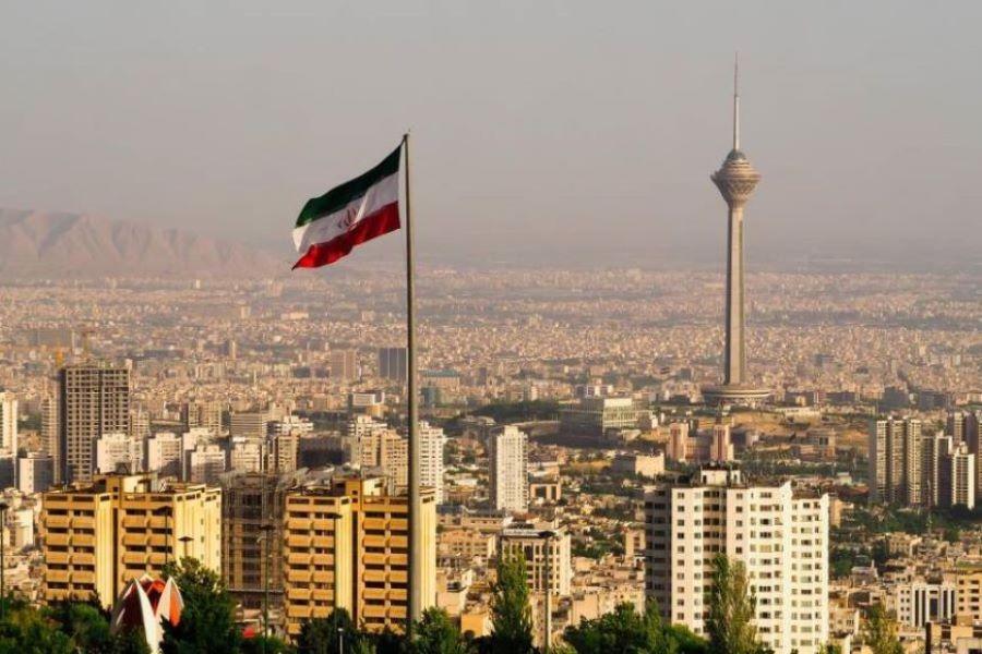 Iran schwingt sich im Nahen Osten zur größten Macht auf