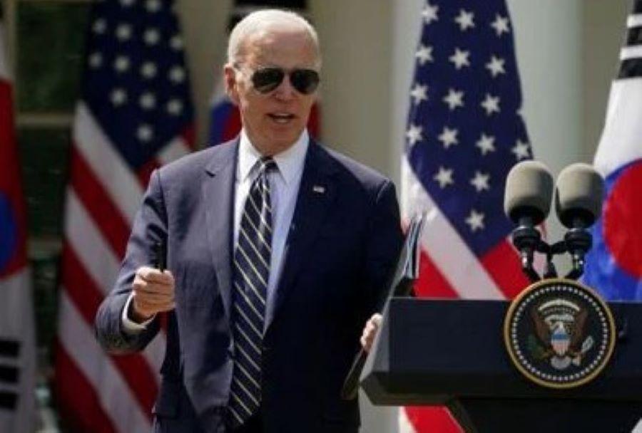 US-Präsident Joe Biden