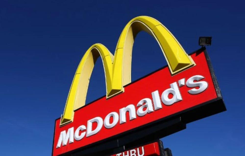 McDonald's von Israel-Gaza-Desinformationen betroffen