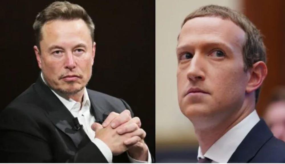 Wird Elon Musk oder Mark Zuckerberg der erste Billionär der Welt sein?