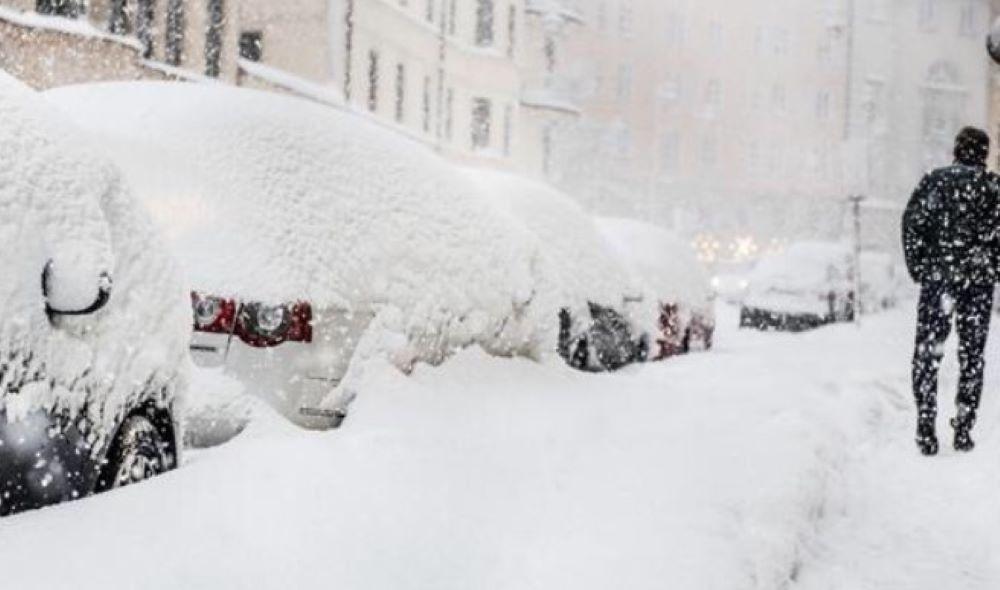Klirrende Kälte macht sich im hohen Norden breit. In Teilen Nordschwedens wurden minus 43,6 Grad Celsius gemessen, in der Stadt Umeå ist es so kalt wie seit zwölf Jahren nicht mehr. In Finnland ist die Lage ähnlich. Das Leben geht trotzdem seinen geregelten Gang. Die klirrende Kälte im hohen Norden Europas hat Schweden die kälteste Januarnacht seit 25 Jahren beschert