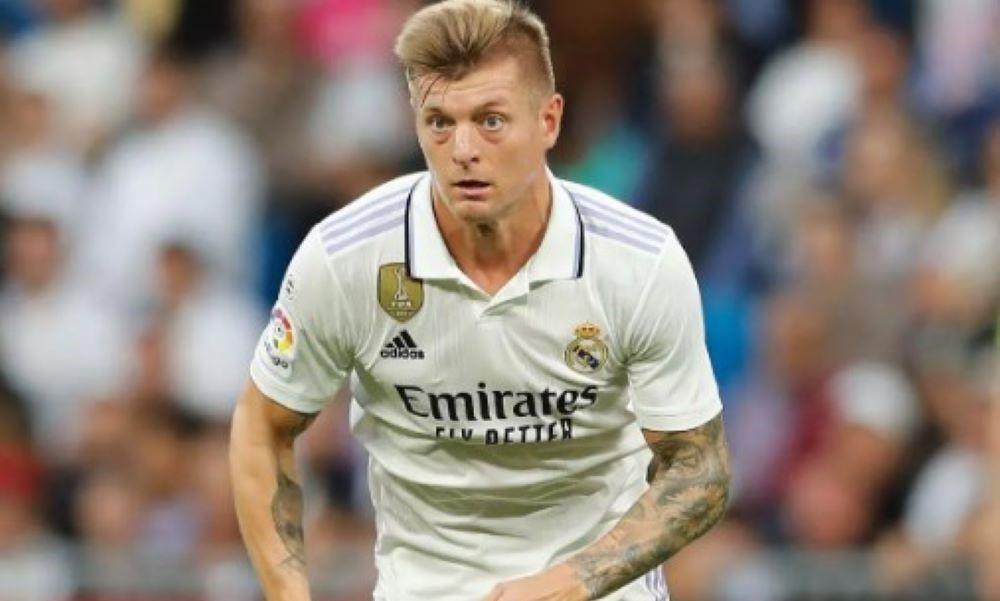 Hitzfeld würde Kroos-Comeback begrüßen