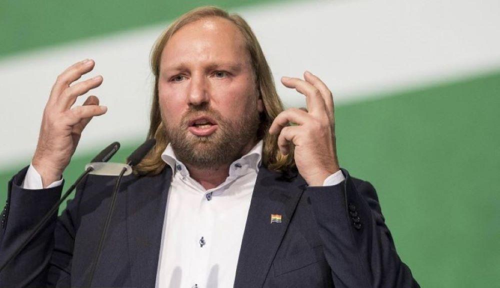 Anton Hofreiter (Bündnis 90/Die Grünen)