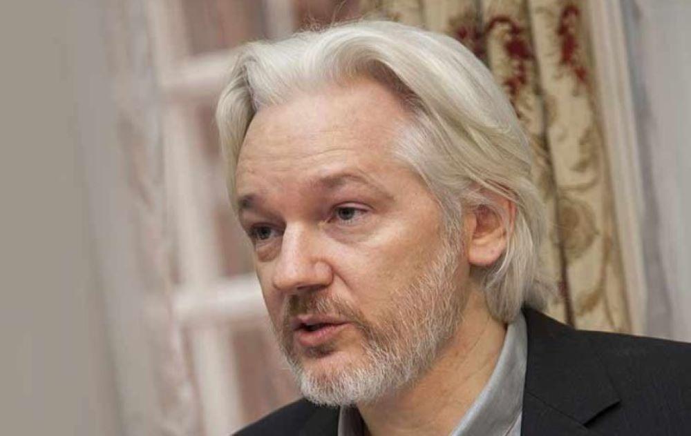 Ein britisches Gericht entscheidet über die letzte Berufung von Assange