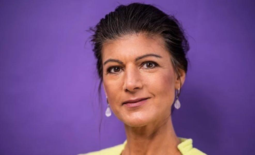 Sahra Wagenknecht