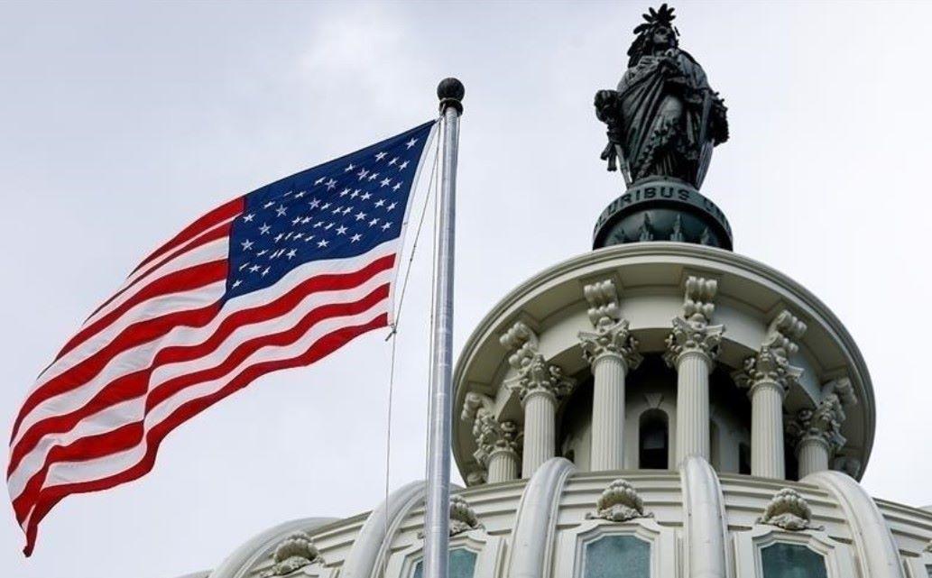 Ukraine-Hilfspaket nimmt wichtige Hürde im US-Senat