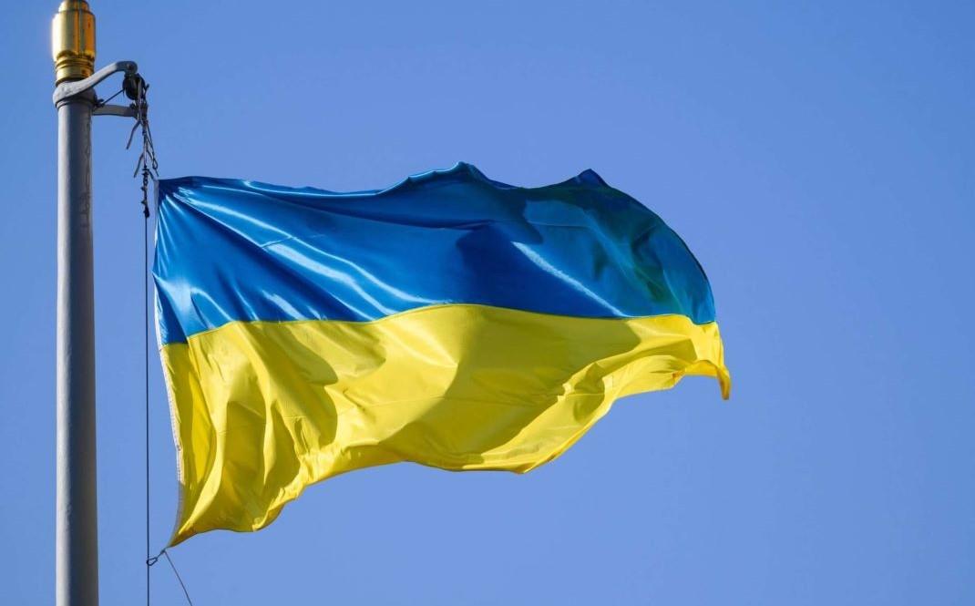 Ukraine drängt auf schnelle westliche Hilfe und EU-Beitrittsgespräche