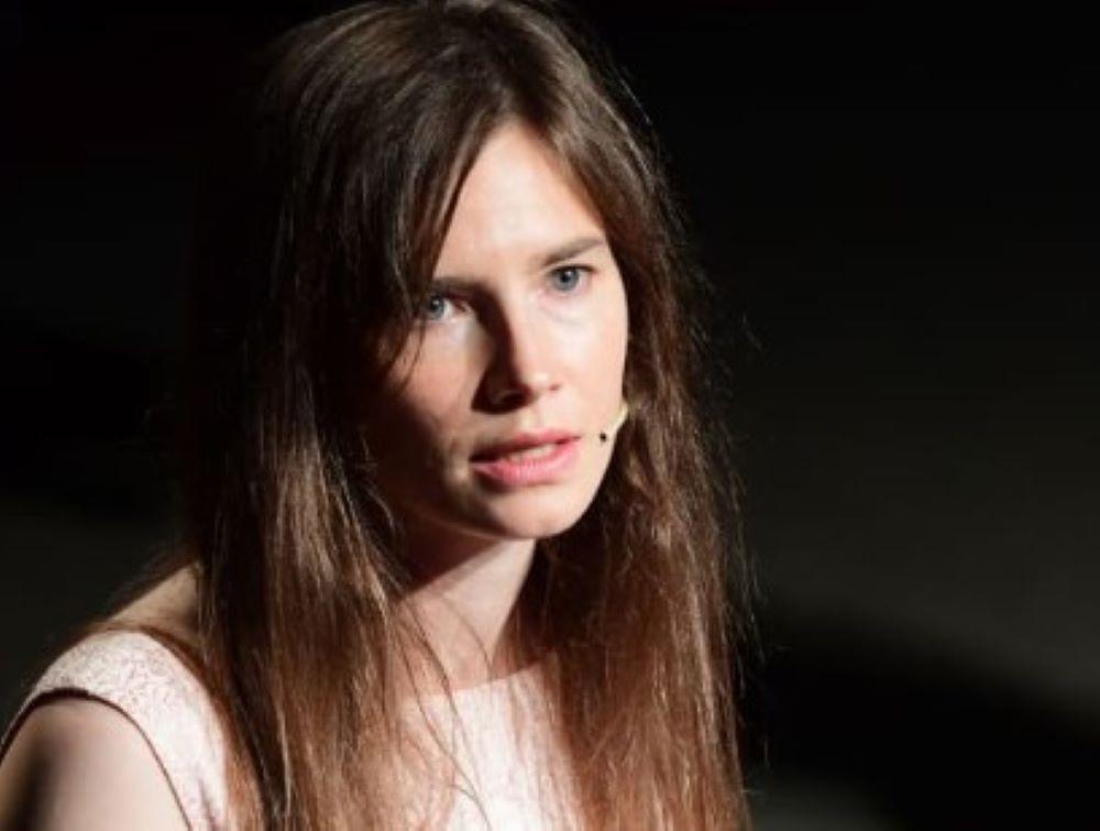 Amanda Knox: Entscheidung im Neuverhandlungsprozess zur Verleumdungsanklage erwartet