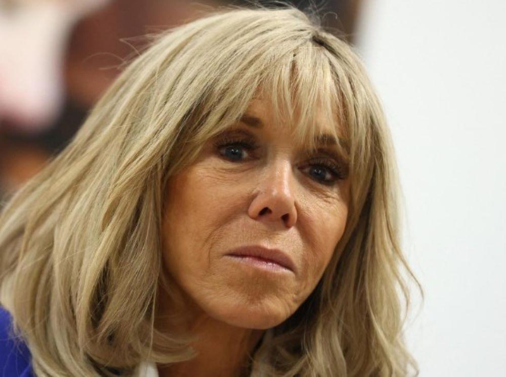 Verleumdungsklage: Frauen vor Gericht für falsche Aussagen über Brigitte Macron