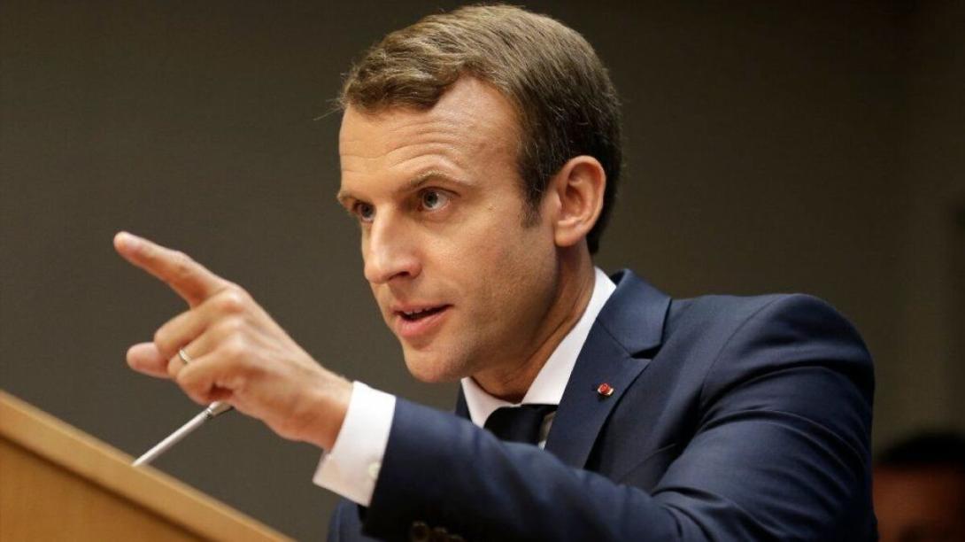 Neukaledonien: Macron fordert Aufhebung aller Blockaden