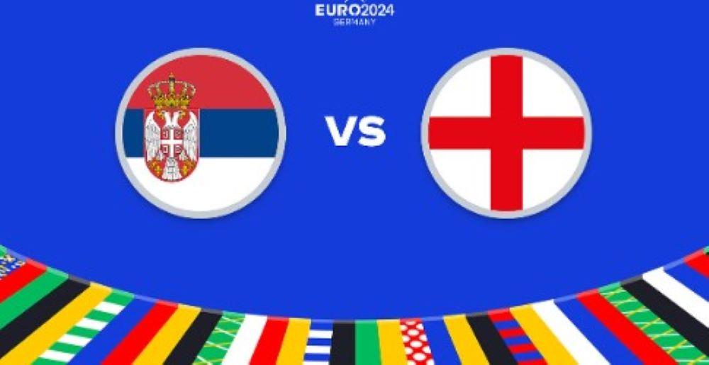 Im Eröffnungsspiel der Europameisterschaft konnte England einen knappen, aber verdienten Sieg gegen Serbien einfahren. Jude Bellingham glänzt: England besiegt Serbien 1:0