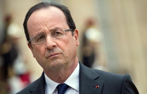 In dieser Zeit politischer Unsicherheit und zunehmender Polarisierung in Frankreich stellt Hollandes Rückkehr in die Politik eine Herausforderung dar Politische Überraschung: Hollande kandidiert erneut für das französische Parlament