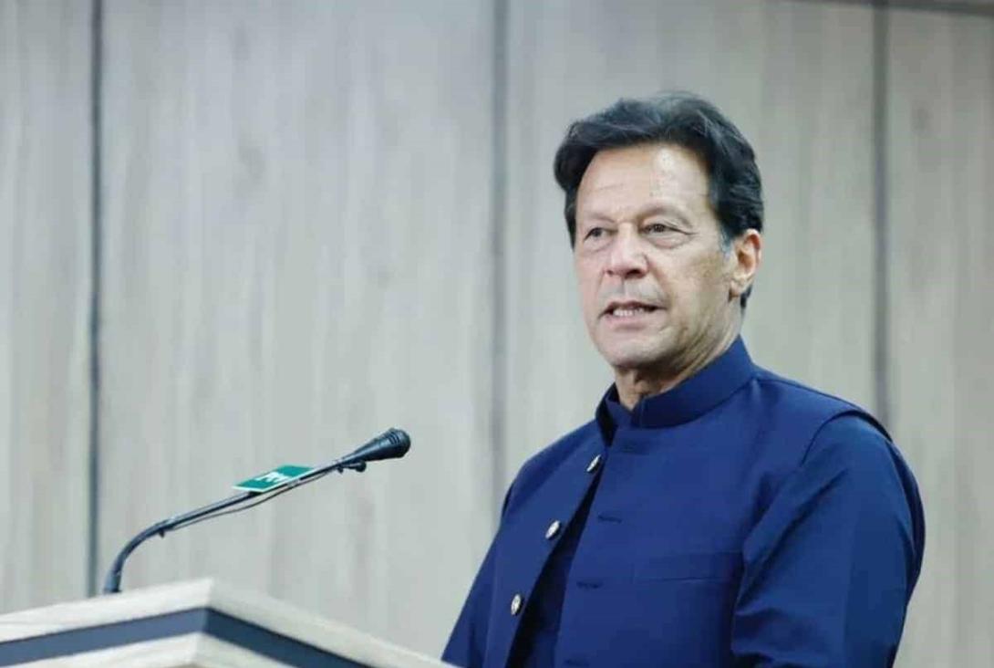 Imran Khan verurteilt: Politische Intrigen und die Zukunft der PTI in Pakistan