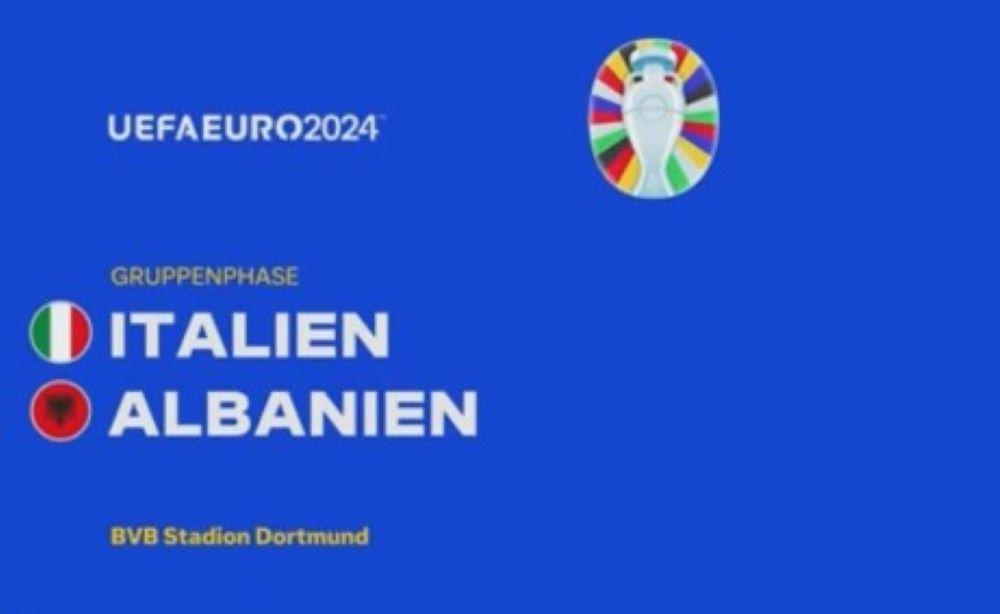 Blitzstart von Albanien – Italien antwortet mit hart erkämpftem Sieg