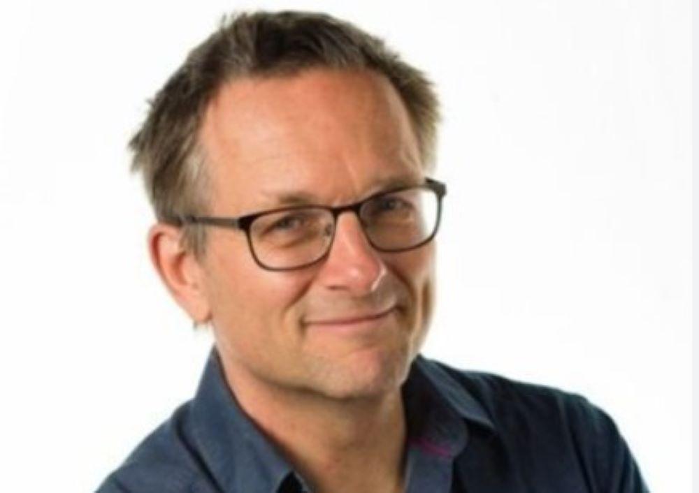 Grausiger Fund auf Symi: TV-Star Michael Mosley tot an felsiger Küste entdeckt!