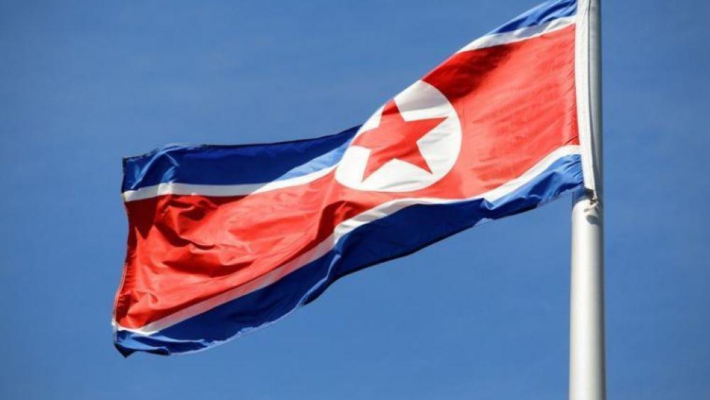 Nordkorea lässt Müllbomben über Südkoreas Grenze regnen