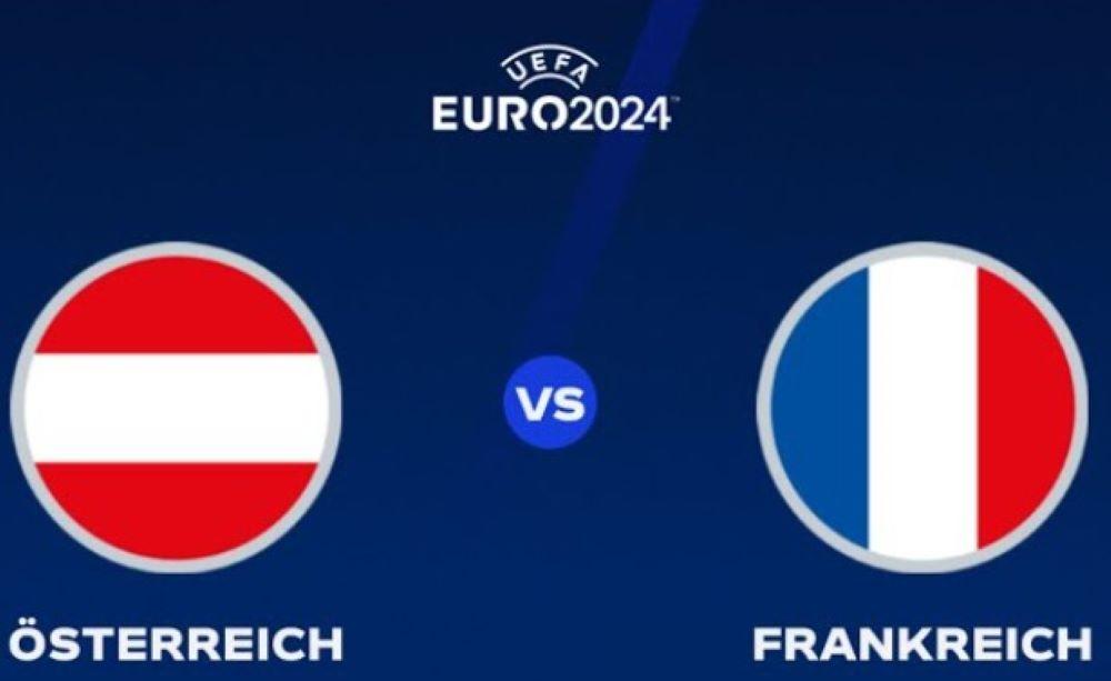 Frankreich ringt Österreich nieder – Sorgen um Mbappé