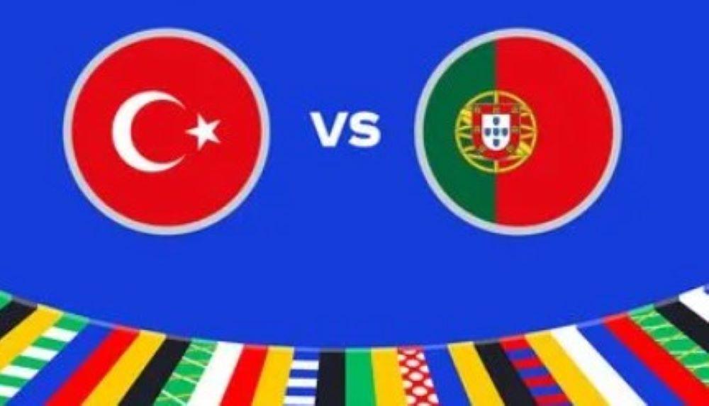 Magie auf dem Spielfeld: Portugal besiegt die Türkei mit Leichtigkeit