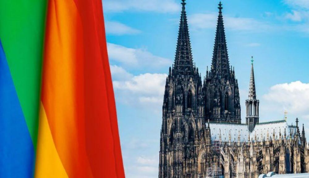 CSD Parade: Köln erwartet eine Million Zuschauer zum bunten Umzug