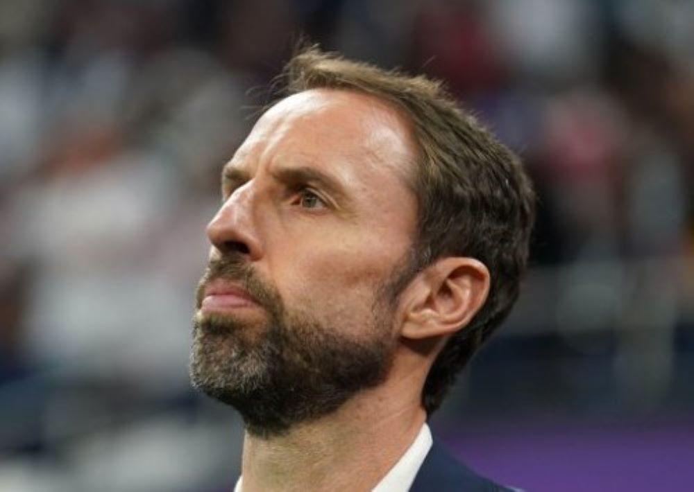 Ein stolzer Abschied: Southgate verlässt das englische Nationalteam