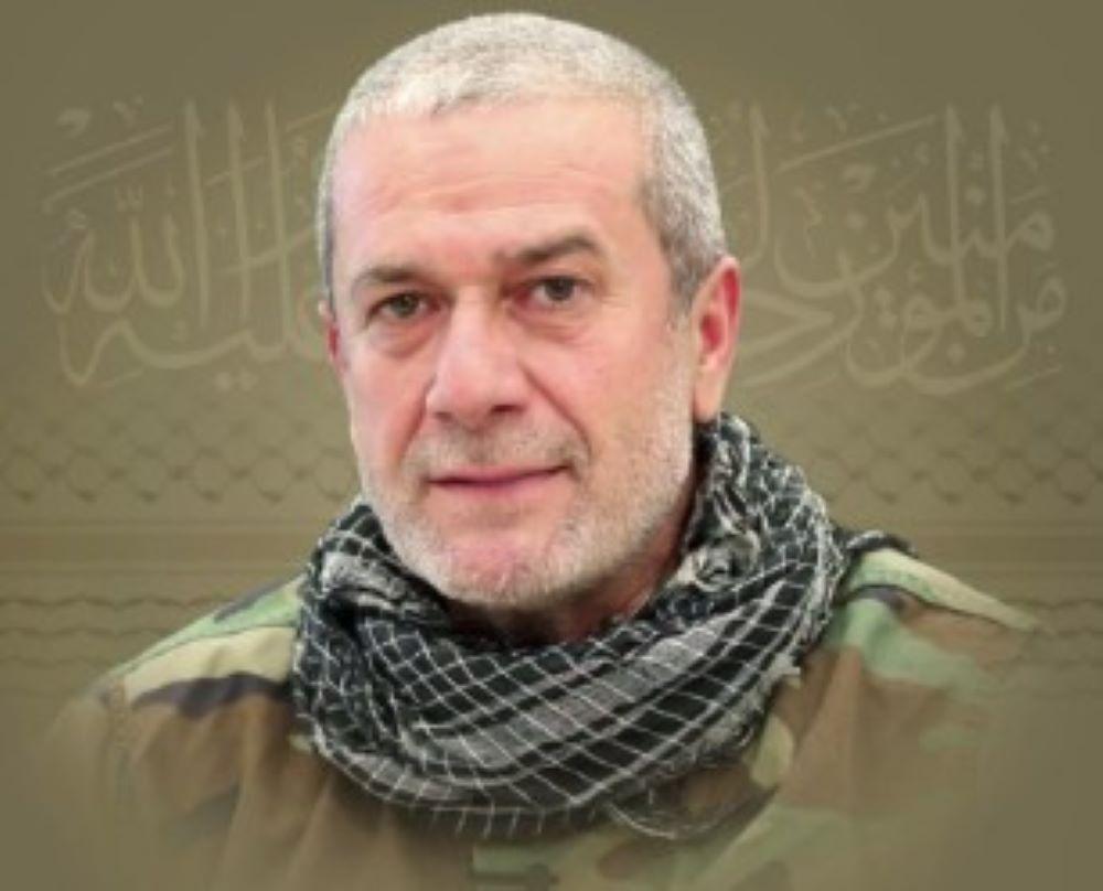 Nur Stunden nach Nassers Tod feuerte die Hisbollah eine Vielzahl von Raketen, darunter Katjuscha- und Falaq-Raketen mit schweren Sprengköpfen, auf den Norden Israels und die besetzten syrischen Golanhöhen ab Tod eines Kommandeurs: Hisbollah antwortet mit massiven Raketenangriffen