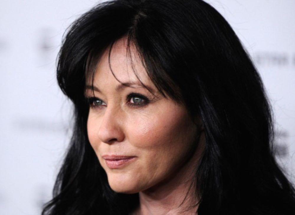 Von der Leinwand in unsere Herzen: Shannen Doherty stirbt an Brustkrebs