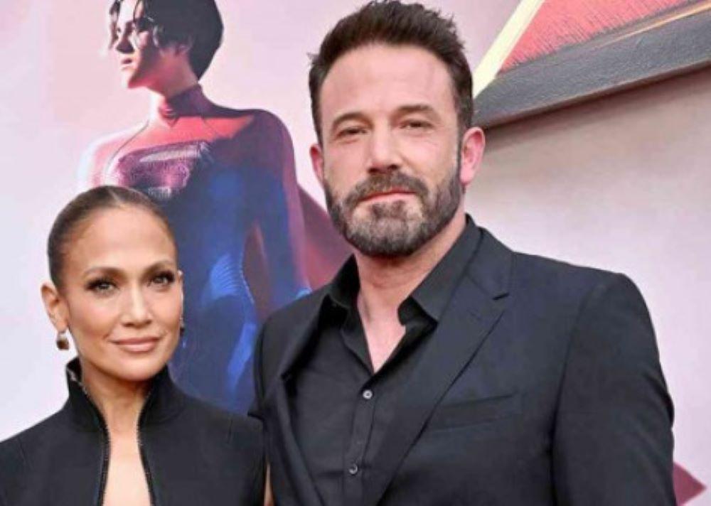 Hollywoods Liebesdrama: Lopez und Affleck lassen ihre zweite Hochzeit hinter sich