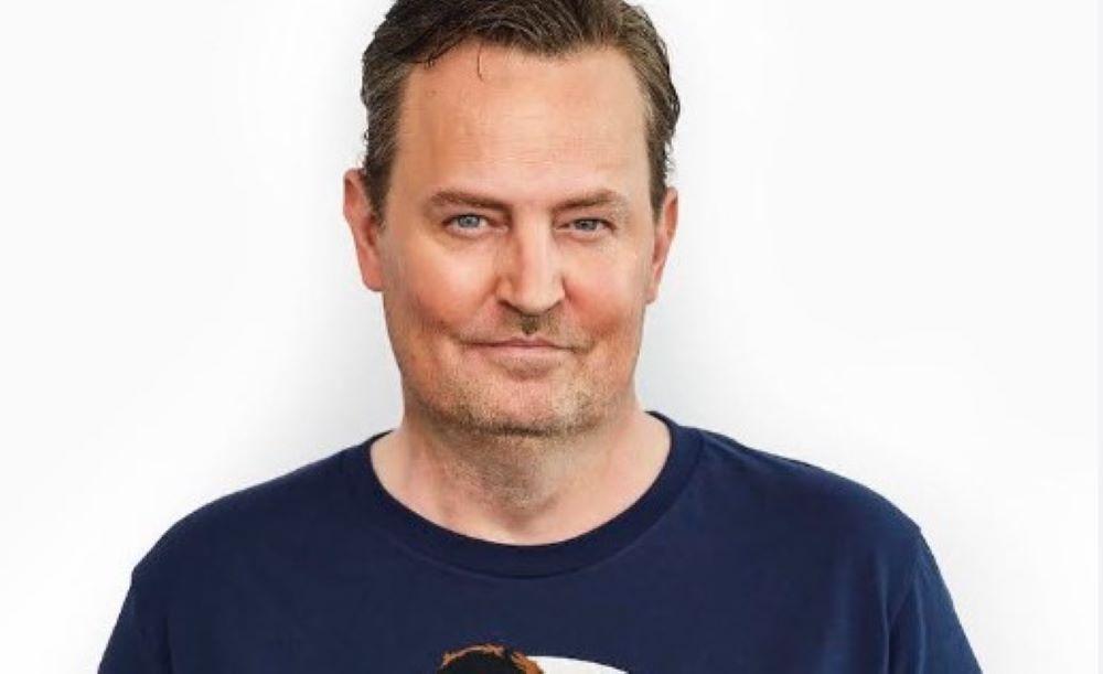 Skandal im Luxushaus: Matthew Perry und die skrupellosen Ärzte, die seine Sucht ausnutzten