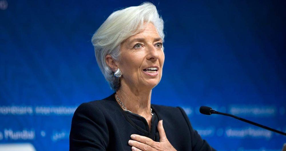 Lagarde am Zug: Europäische Zentralbank steht vor entscheidender Zinssenkung