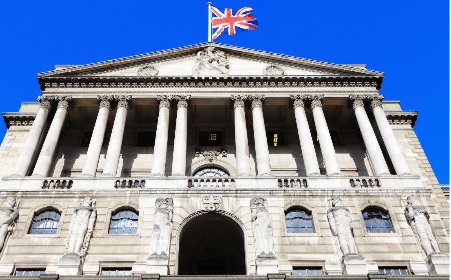 Großbritannien senkt die Zinsen – Was die Entscheidung der Bank of England für die Weltwirtschaft bedeutet